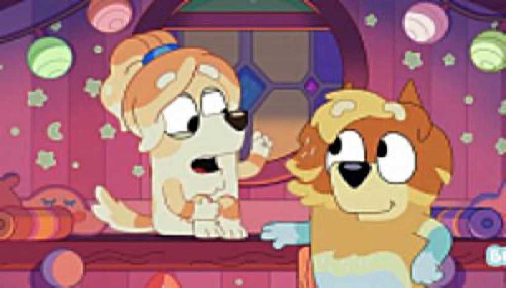 بلویی - فصل 2 قسمت 39