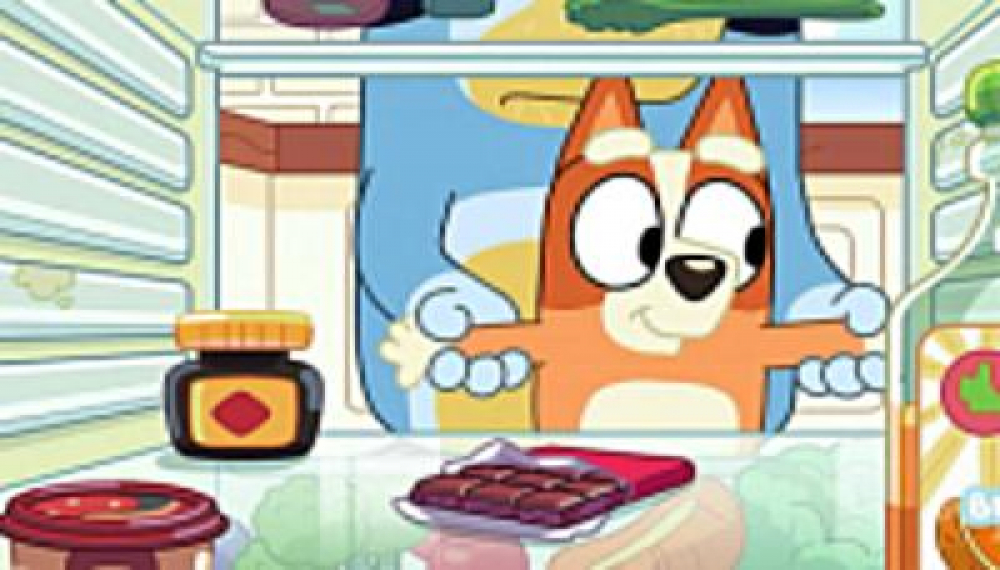 بلویی - فصل 2 قسمت 40