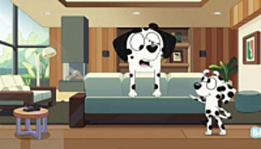 بلویی - فصل 2 قسمت 41