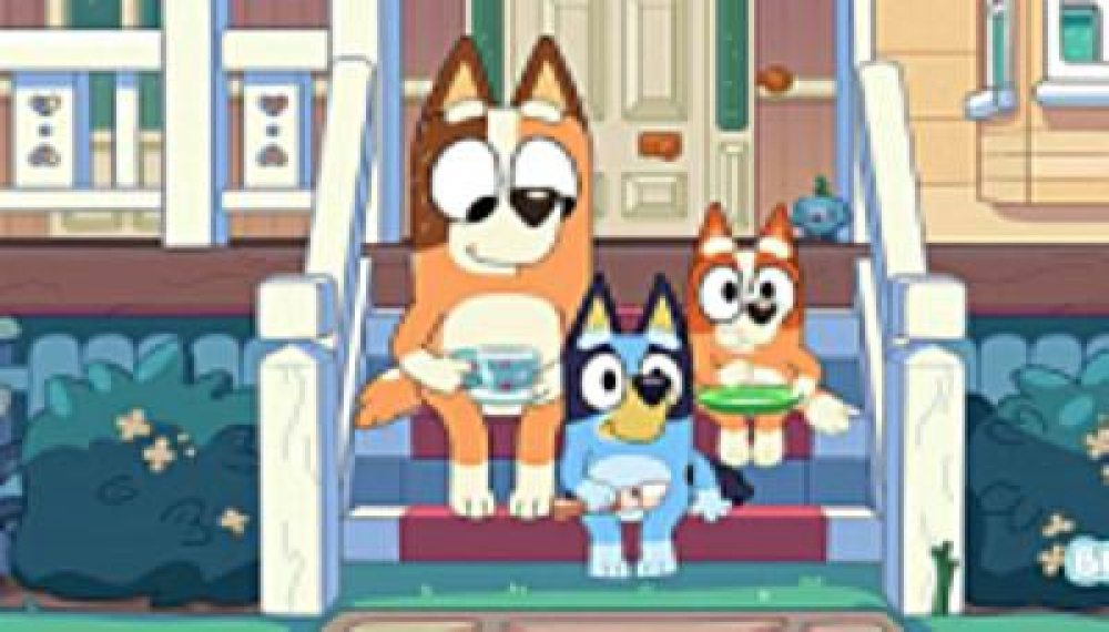 بلویی - فصل 2 قسمت 42