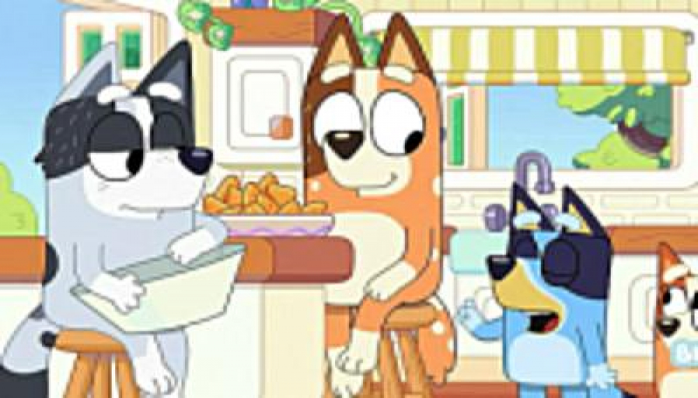 بلویی - فصل 2 قسمت 43