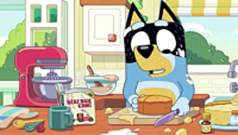 بلویی - فصل 2 قسمت 44