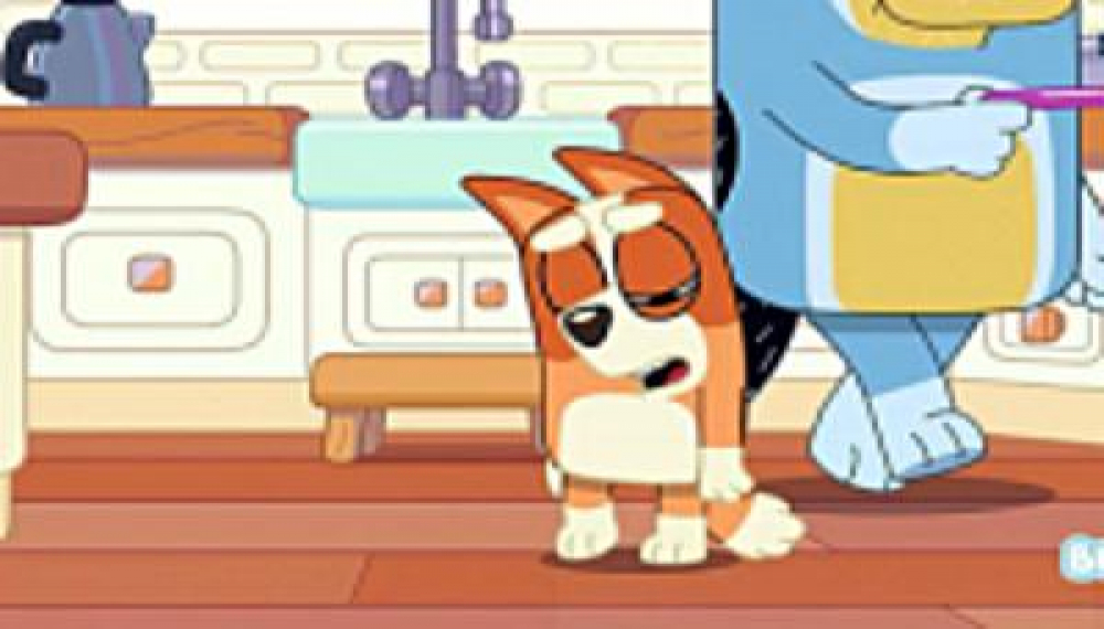 بلویی - فصل 2 قسمت 45