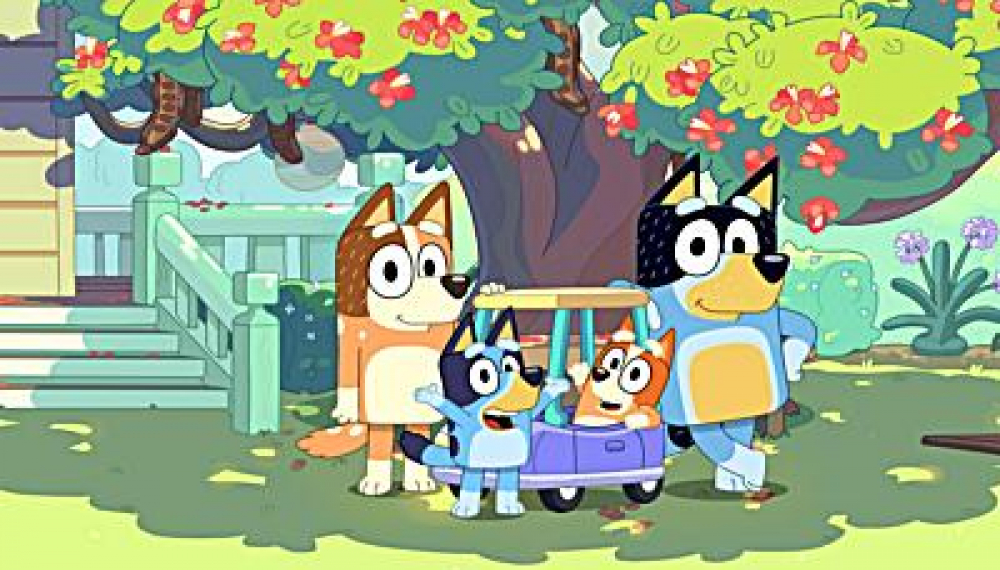 بلویی - فصل 2 قسمت 46