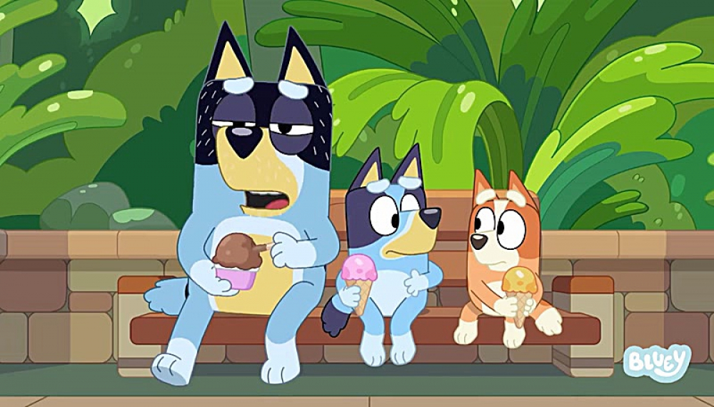 بلویی - فصل 2 قسمت 47