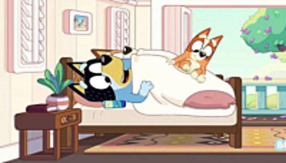 بلویی - فصل 2 قسمت 48