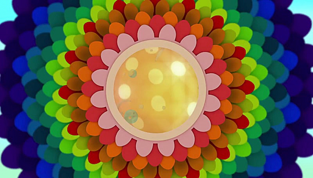 بودی - فصل 1 قسمت 1