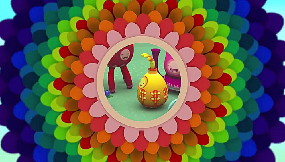 بودی - فصل 1 قسمت 2