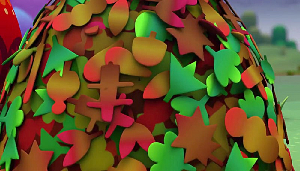 بودی - فصل 1 قسمت 3