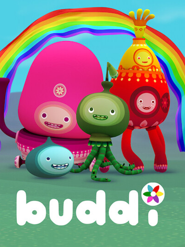 بودی - فصل ۱ قسمت ۴