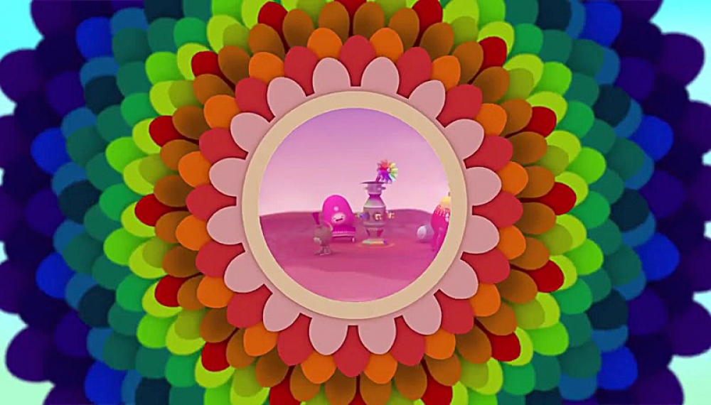 بودی - فصل 1 قسمت 4