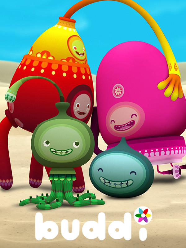 بودی - فصل ۱ قسمت ۵