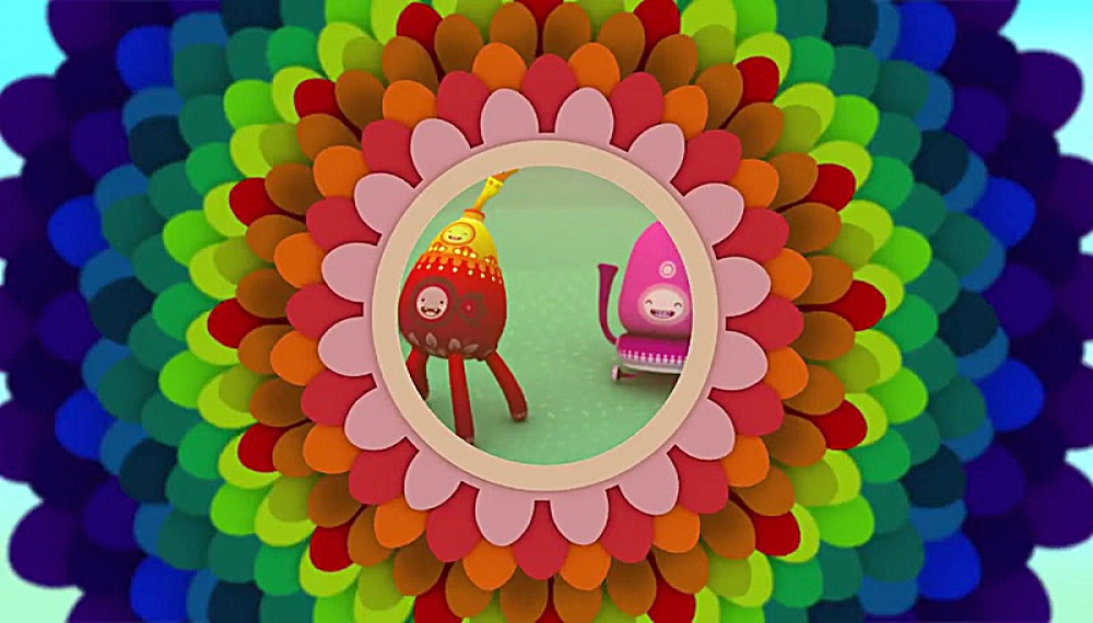 بودی - فصل 1 قسمت 5