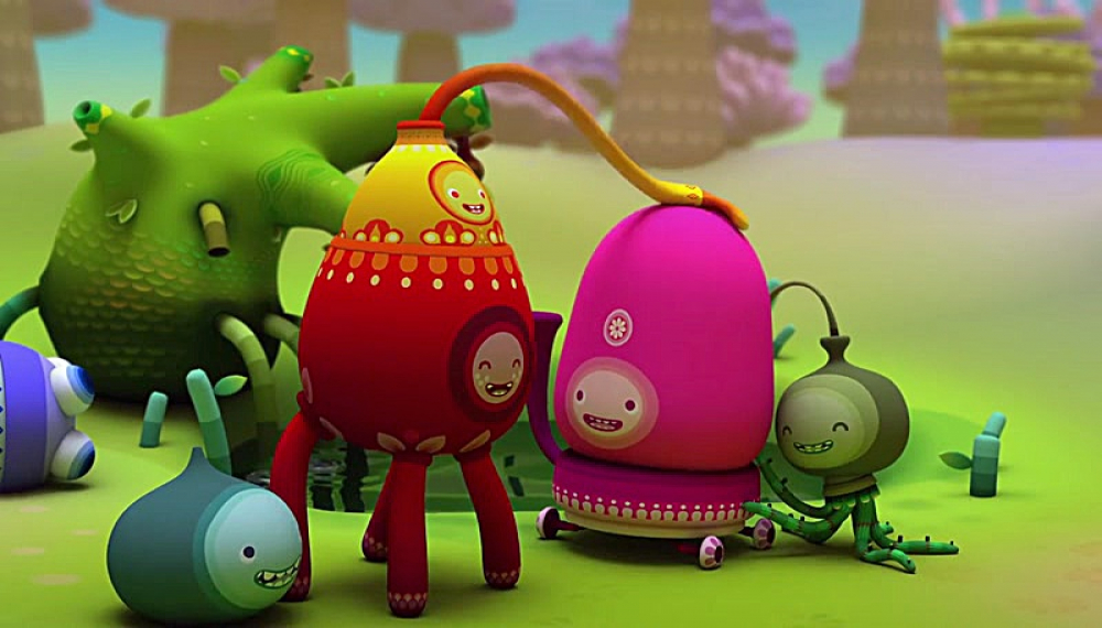 بودی - فصل 1 قسمت 6