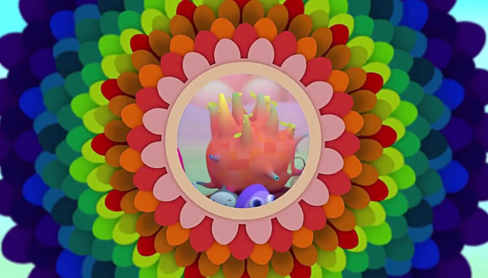 بودی - فصل 1 قسمت 7