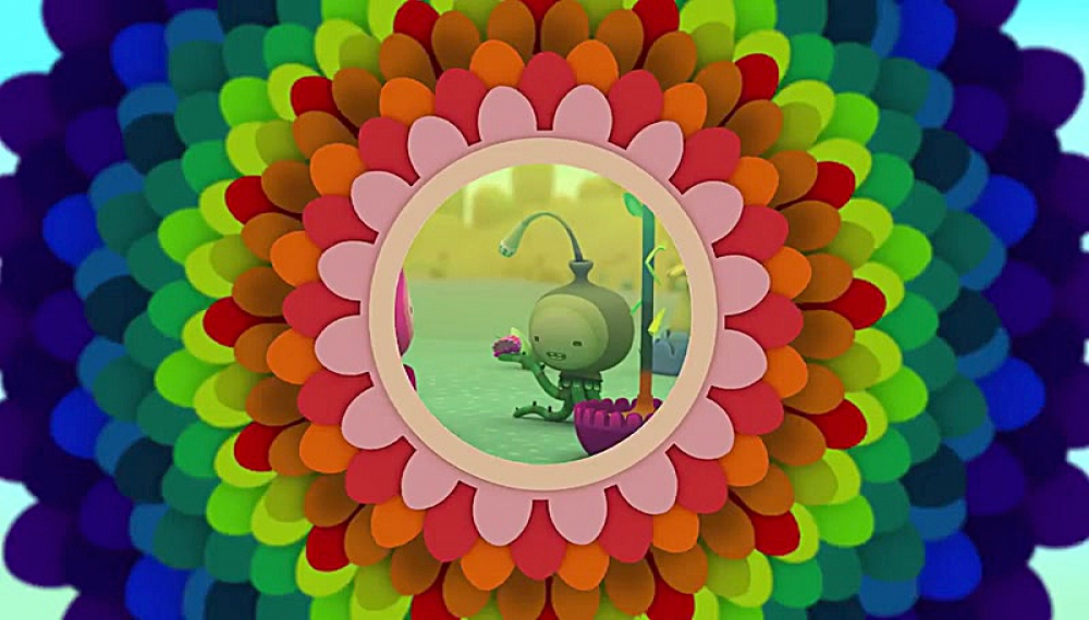 بودی - فصل 1 قسمت 8