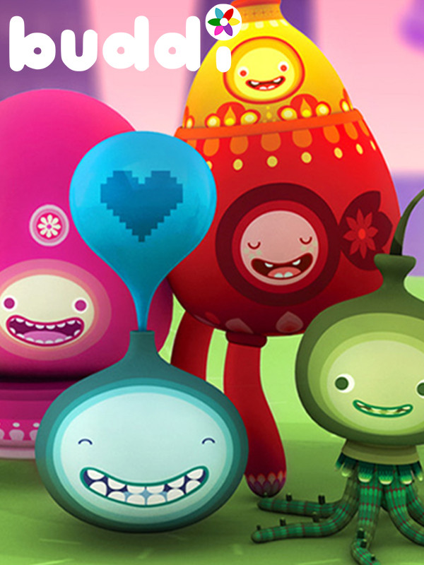 بودی - فصل ۲ قسمت ۱