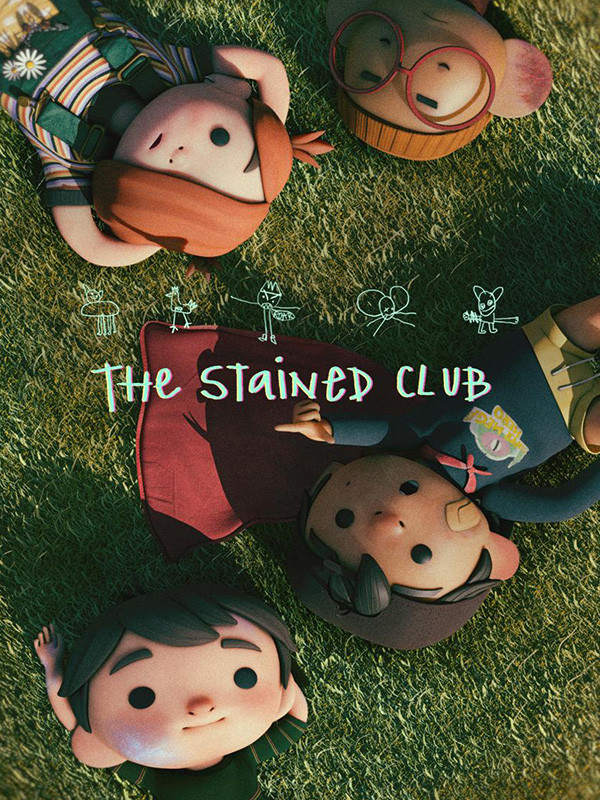 باشگاه لک دارها