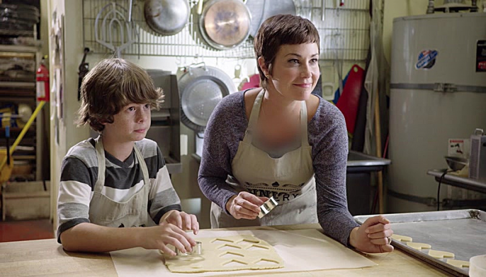 زندگی گورتیمر گیبون در نرمال استریت - فصل 1 قسمت 4