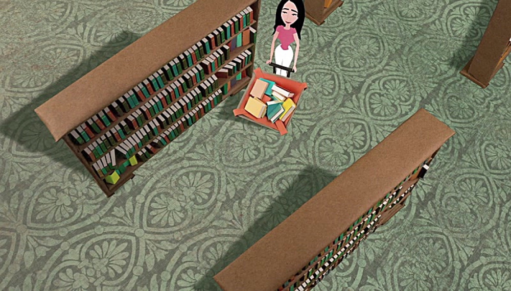 زندگی گورتیمر گیبون در نرمال استریت - فصل 1 قسمت 5