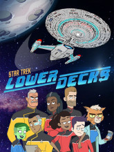 پیشتازان فضا: عرشه زیرین - فصل ۲ قسمت ۲