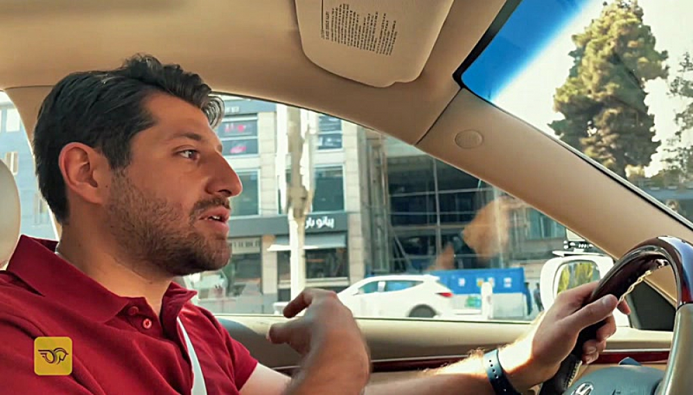 اسب بخار - فصل 7 قسمت 4