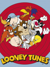 کارتون های لونی تونز - فصل ۲ قسمت ۹