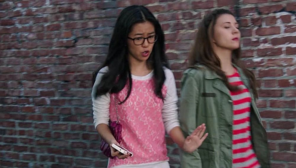 کربی باکتس - فصل 1 قسمت 1