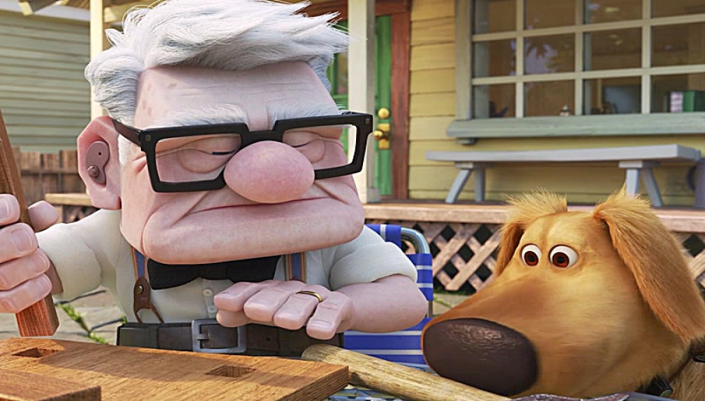 روزهای داگ - فصل 1 قسمت 1