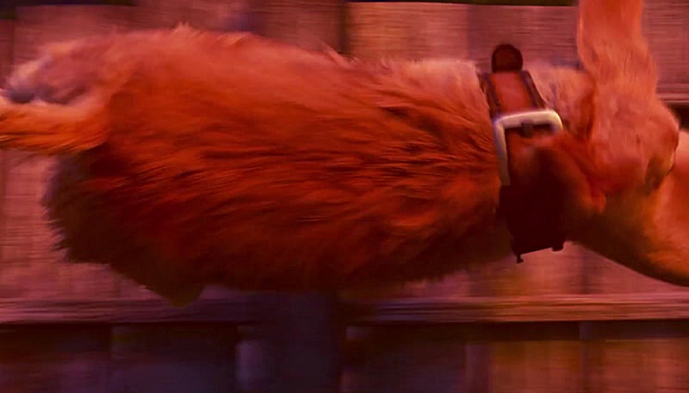 روزهای داگ - فصل 1 قسمت 3