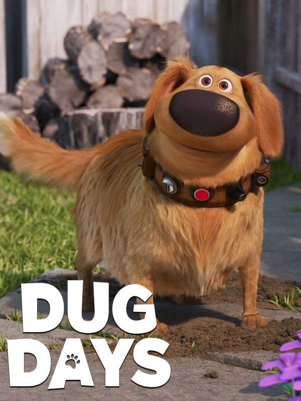 روزهای داگ - فصل ۱ قسمت ۴