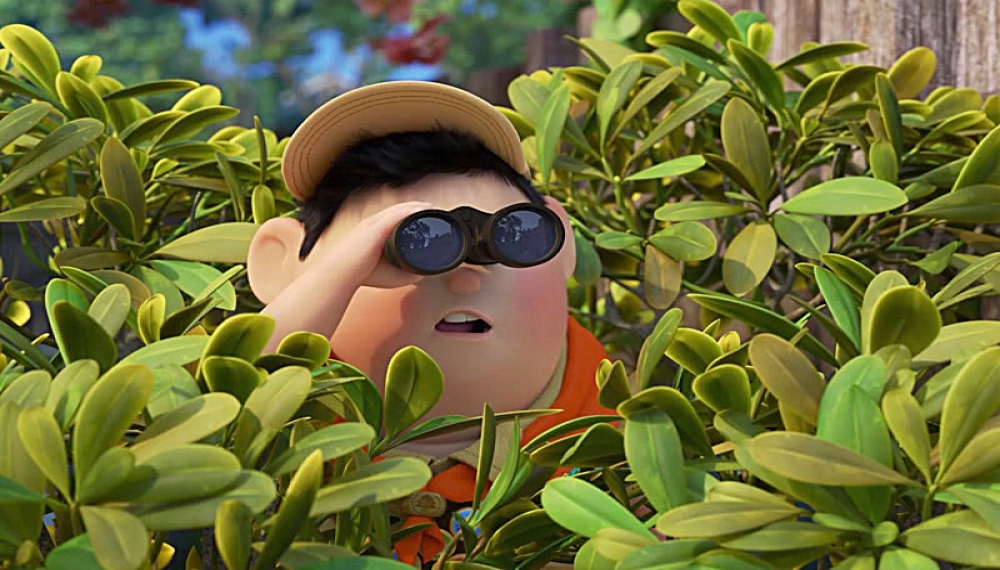 روزهای داگ - فصل 1 قسمت 5