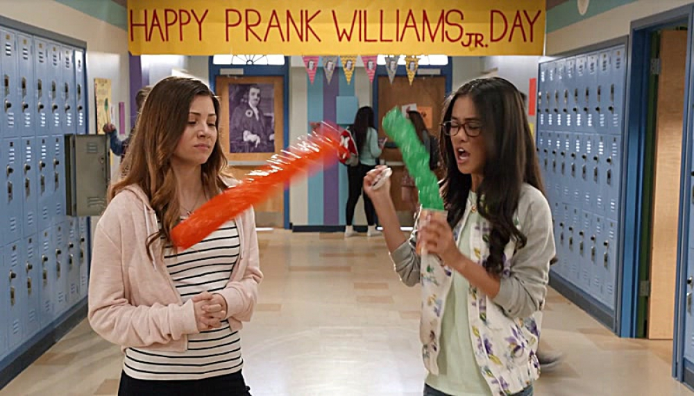 کربی باکتس - فصل 1 قسمت 3