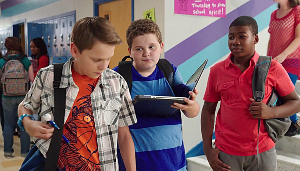 کربی باکتس - فصل 1 قسمت 5