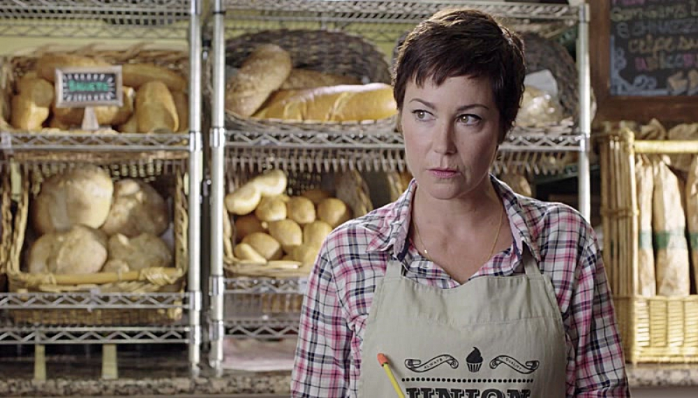 زندگی گورتیمر گیبون در نرمال استریت - فصل 1 قسمت 6