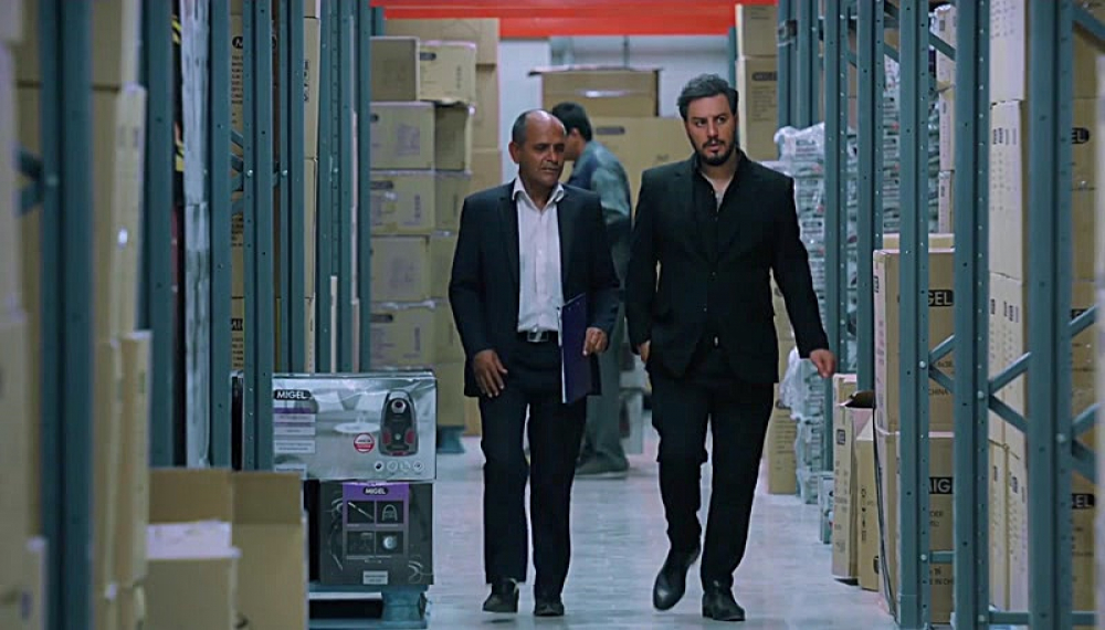 زخم کاری - فصل 1 قسمت 3 (مخصوص نابینایان)