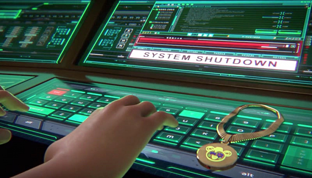 سریع و خشن مسابقه دهندگان جاسوس - فصل 5 قسمت 7