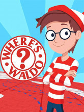 والدو کجاست؟ - فصل ۱ قسمت ۱۳