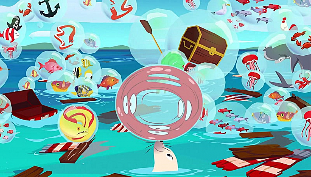 والدو کجاست؟ - فصل 1 قسمت 13