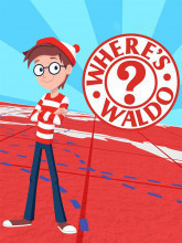 والدو کجاست؟ - فصل ۲ قسمت ۱