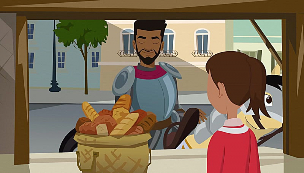 والدو کجاست؟ - فصل 2 قسمت 7