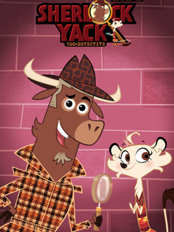 شرلوک یک: کارآگاه باغ وحش - فصل ۱ قسمت ۴۶