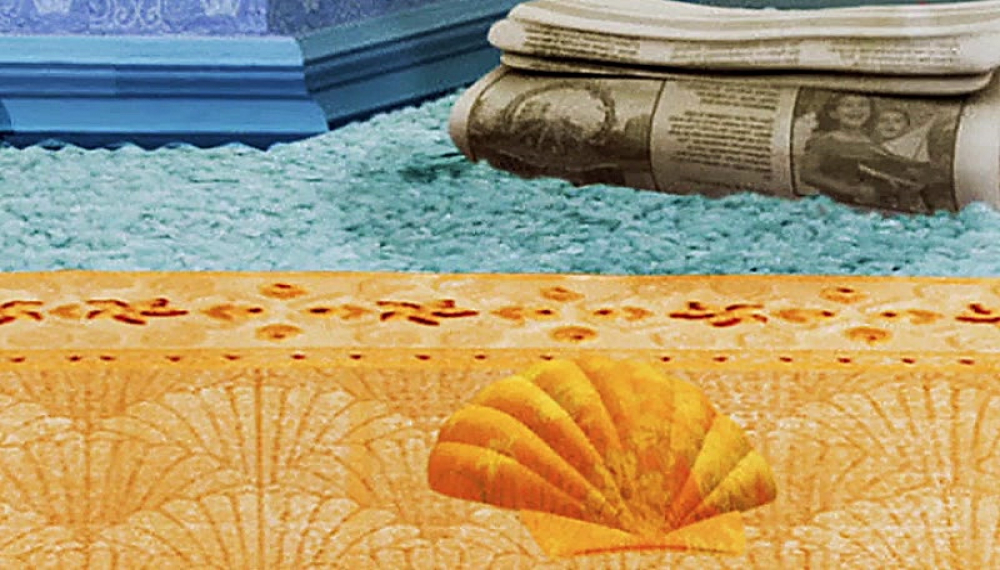 تیم اومی زومی - فصل 1 قسمت 18