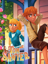 تام سایر - فصل ۱ قسمت ۲۵