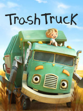 ‫کامیون زباله - فصل ۲ قسمت ۱