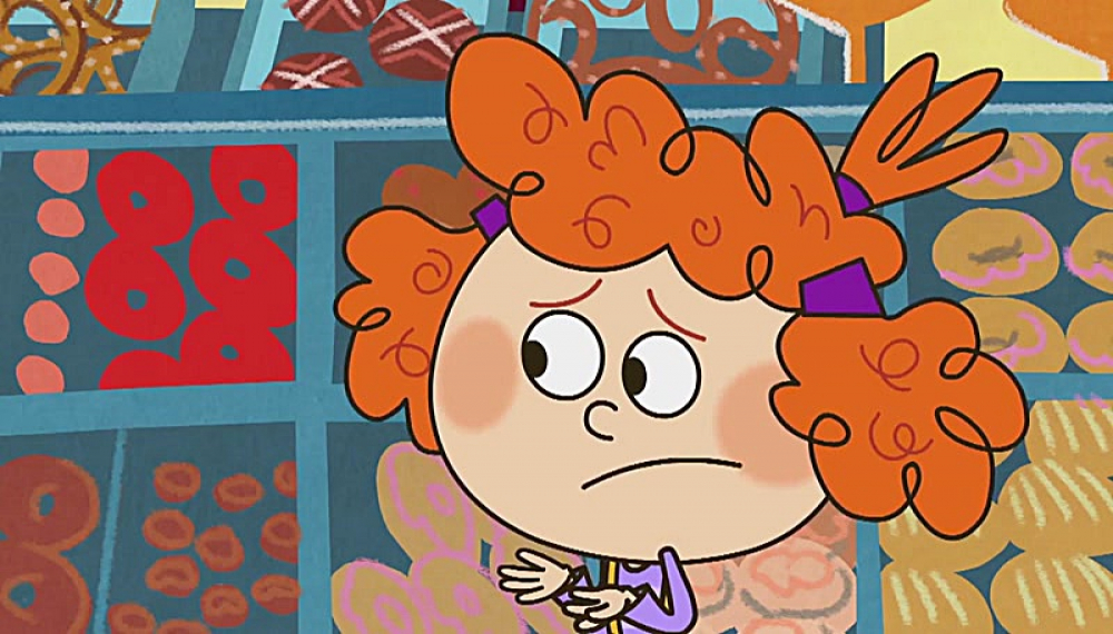 وندای سرگردان - فصل 1 قسمت 2