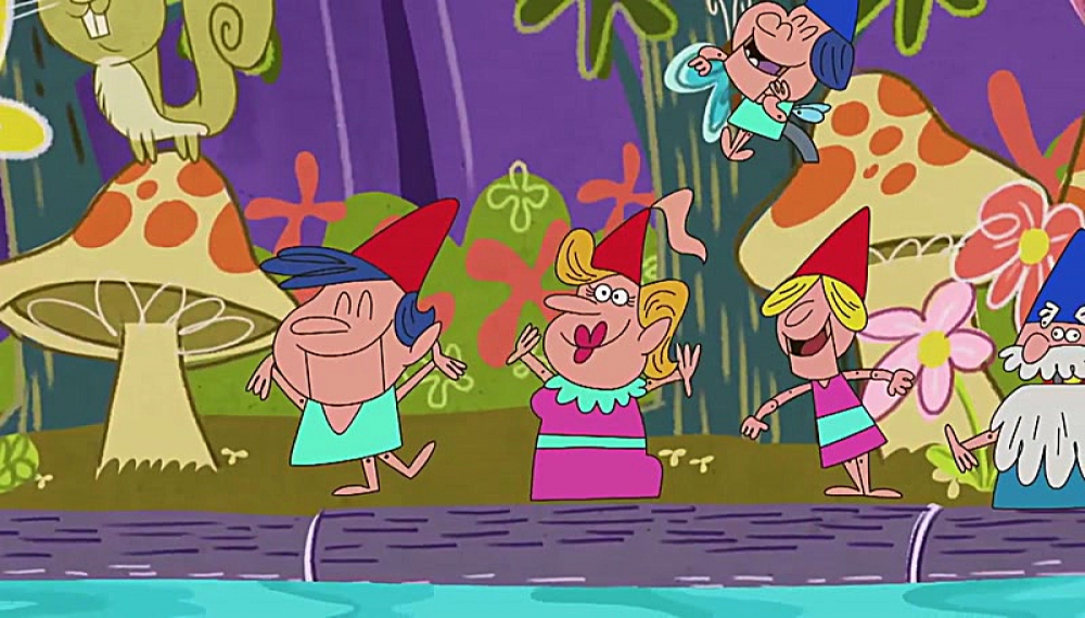 وندای سرگردان - فصل 1 قسمت 6