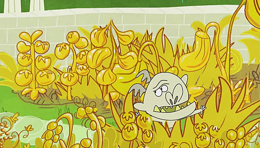 وندای سرگردان - فصل 1 قسمت 7