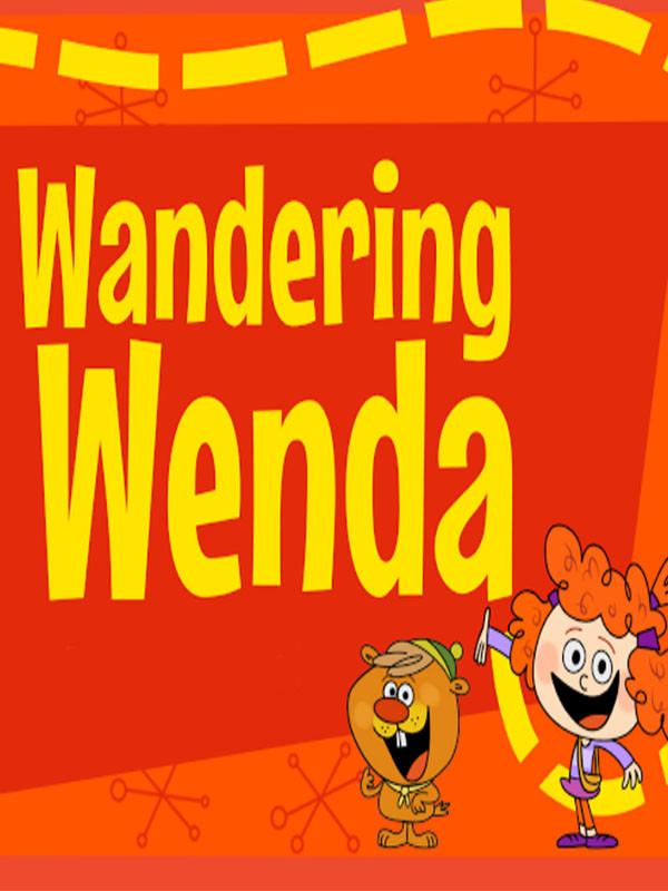 وندای سرگردان - فصل ۱ قسمت ۷