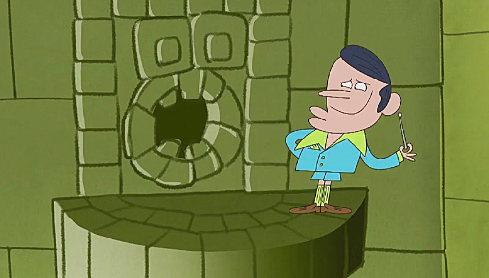 وندای سرگردان - فصل 1 قسمت 10